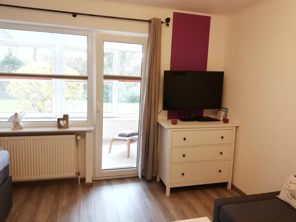 Sahlenburger Ferienhaus Cuxhaven Exterior foto